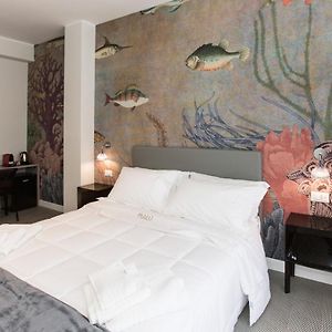 Malù Suites