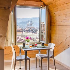 Turin Sweet Home